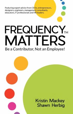 Frequency Matters Cover